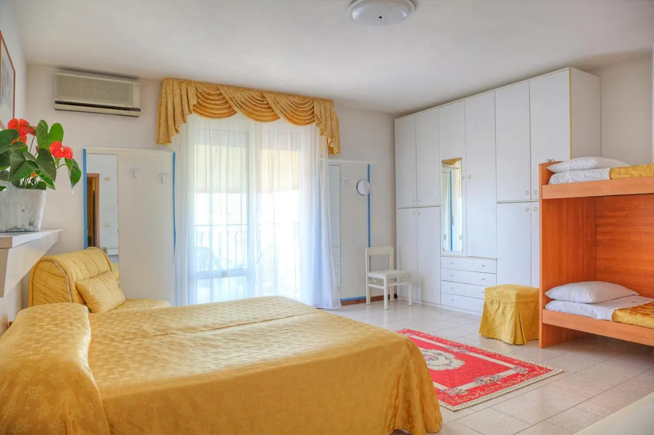 Hotel Panama Lido di Jesolo