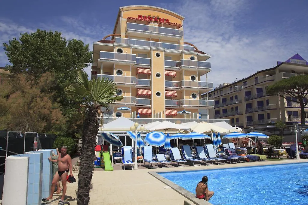 Hotel Panama Lido di Jesolo