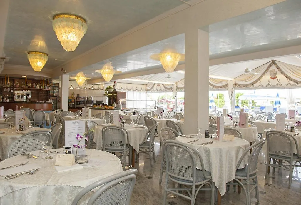 Hotel Panama Lido di Jesolo