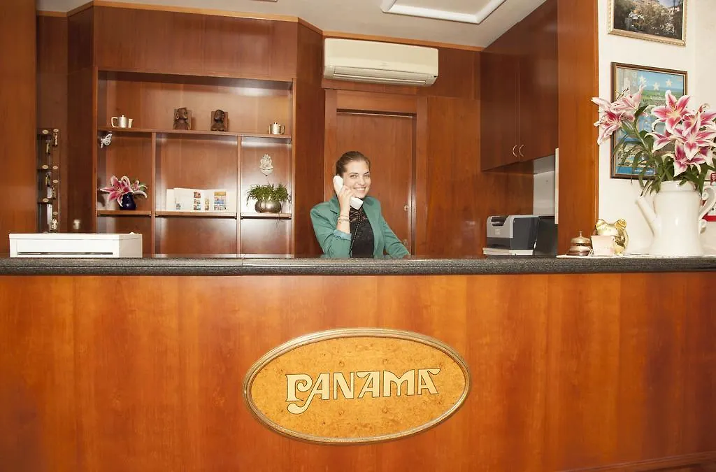 Hotel Panama Lido di Jesolo