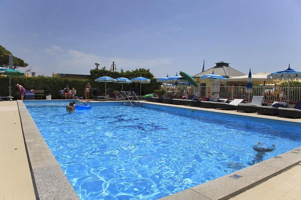 Hotel Panama Lido di Jesolo 3*,  Italien