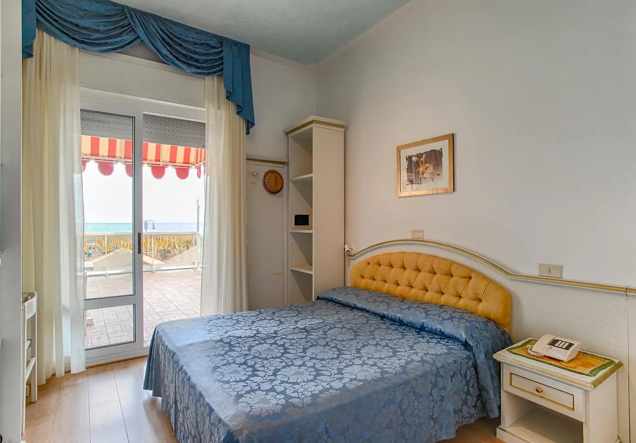 Hotel Panama Lido di Jesolo 3*,  Italia