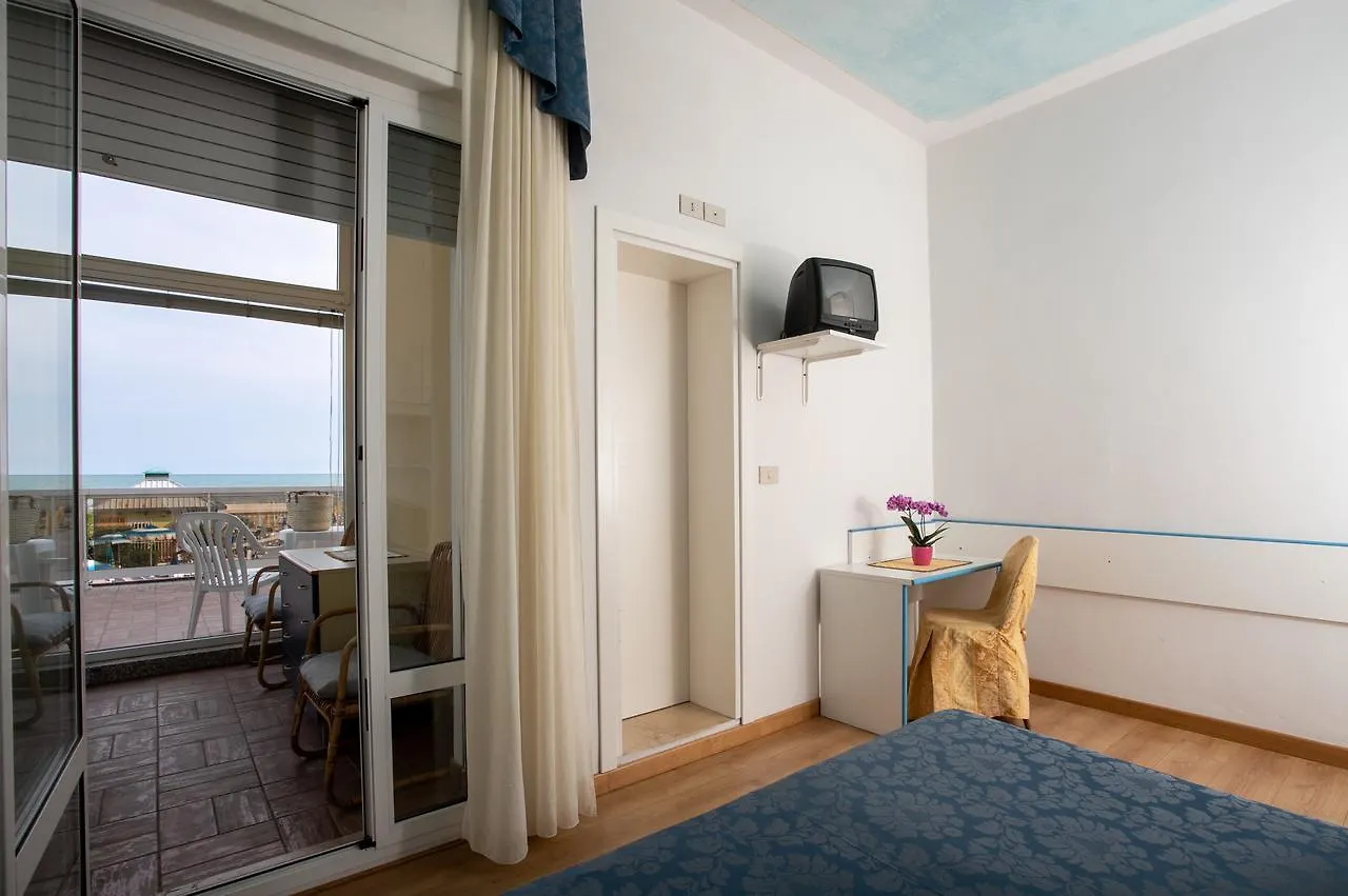 Hotel Panama Lido di Jesolo 3*,