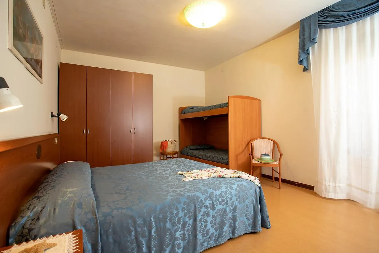 ***  Hotel Panama Lido di Jesolo Italia