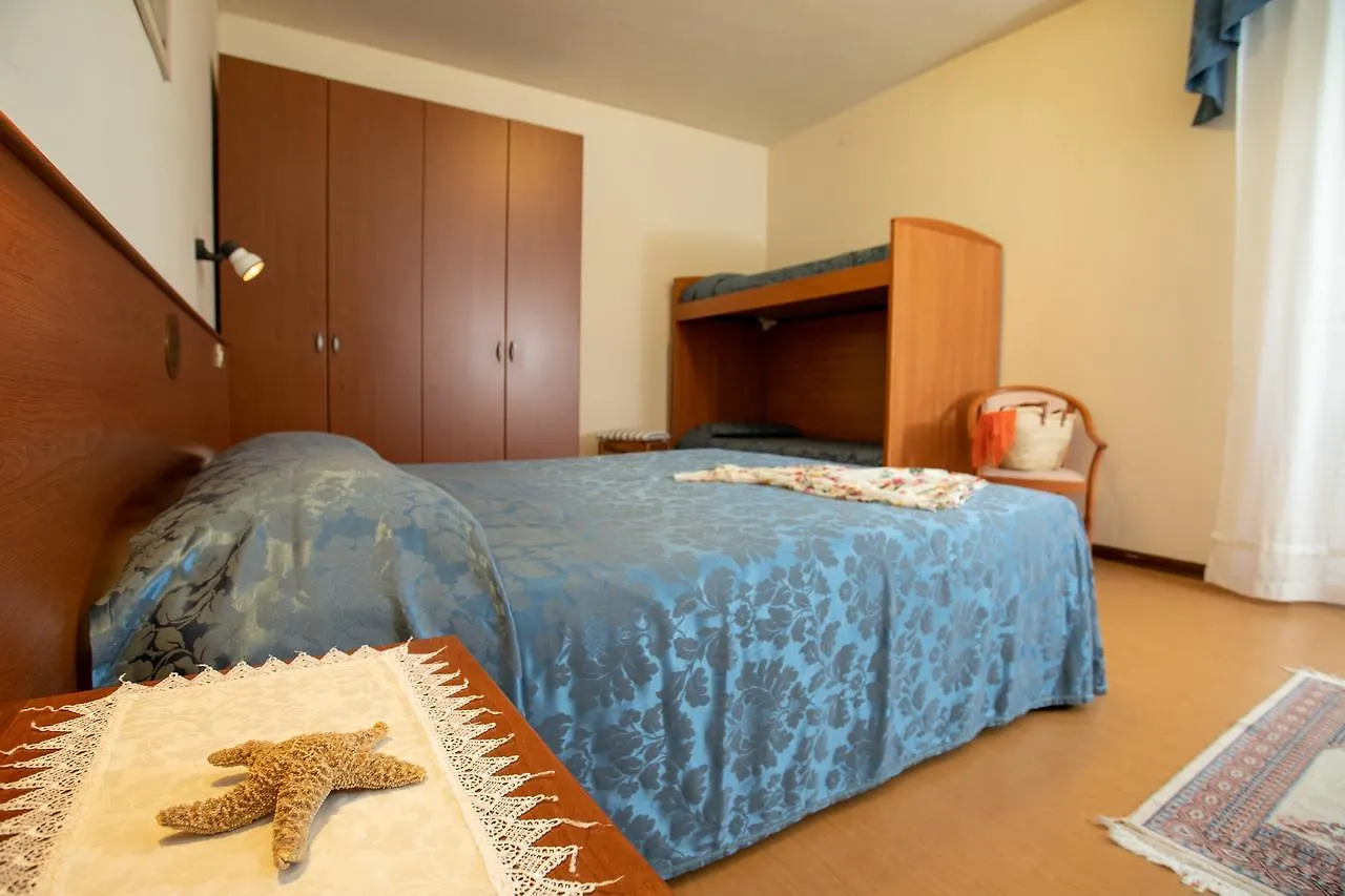 Hotel Panama Lido di Jesolo