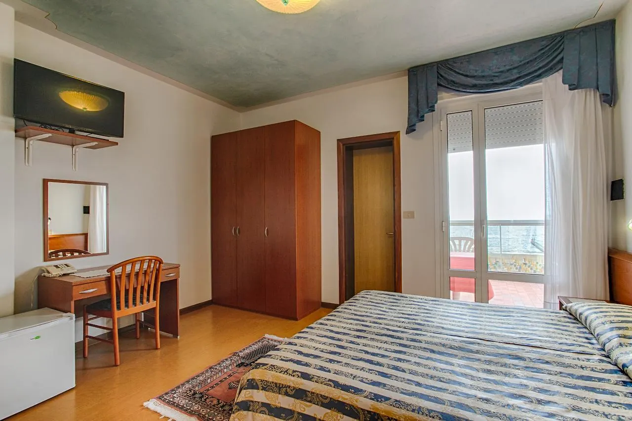 Hotel Panama Lido di Jesolo Italia