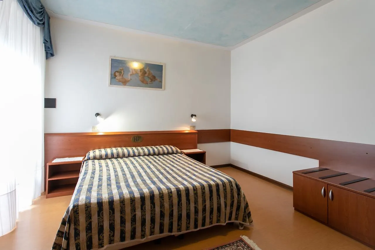 Hotel Panama Lido di Jesolo 3*,  Italia