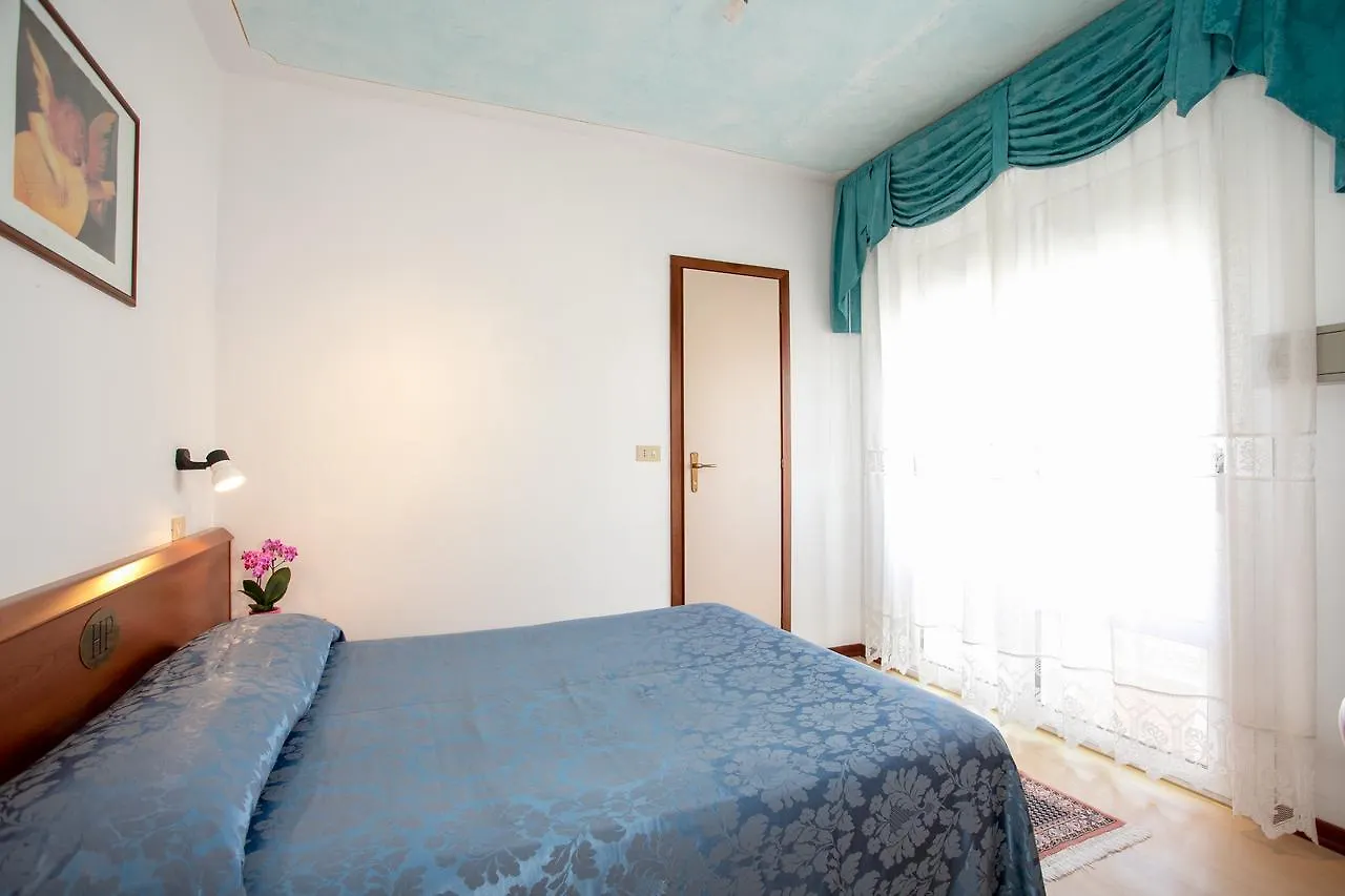 Hotel Panama Lido di Jesolo Italia