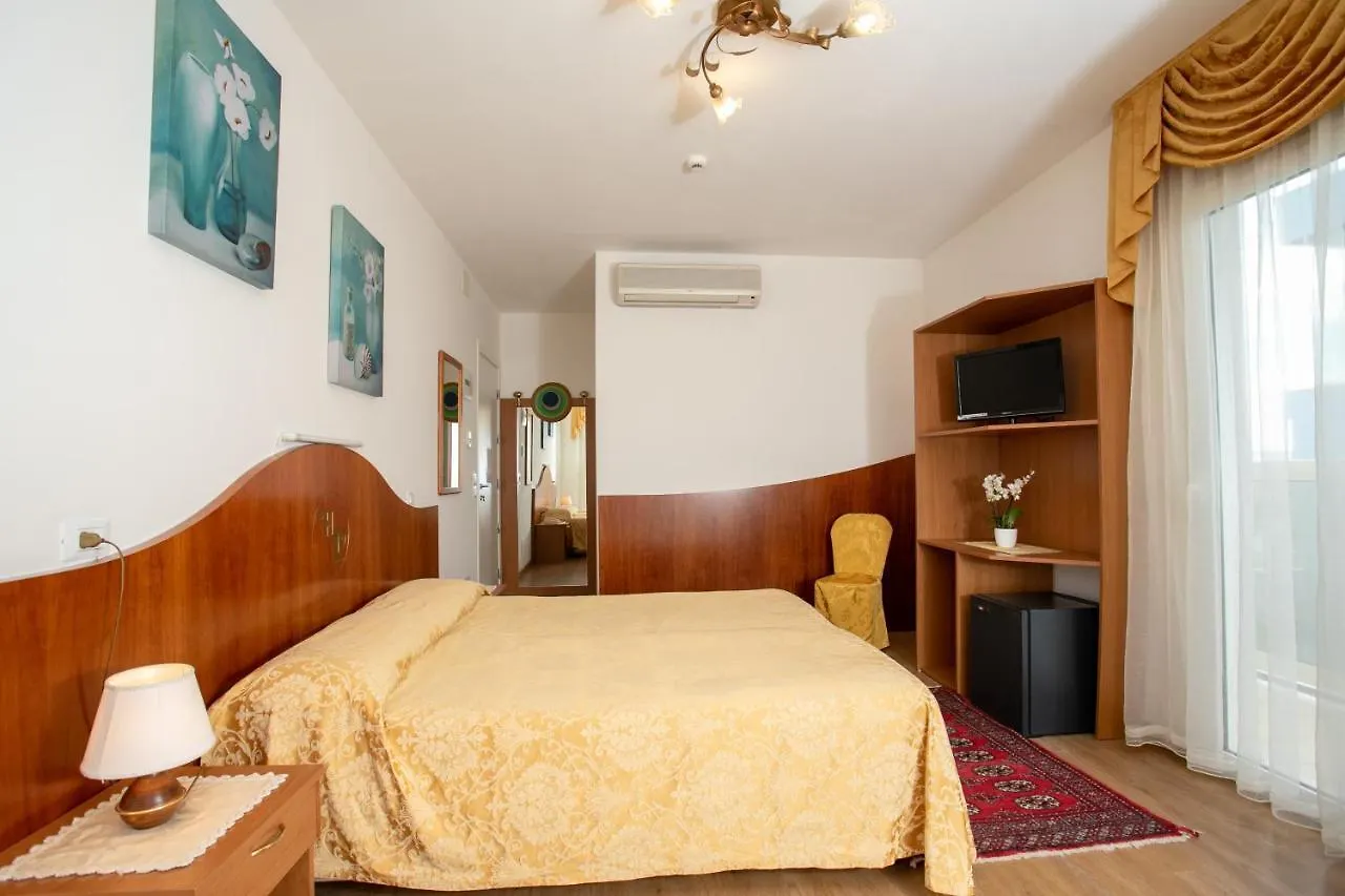 Hotel Panama Lido di Jesolo
