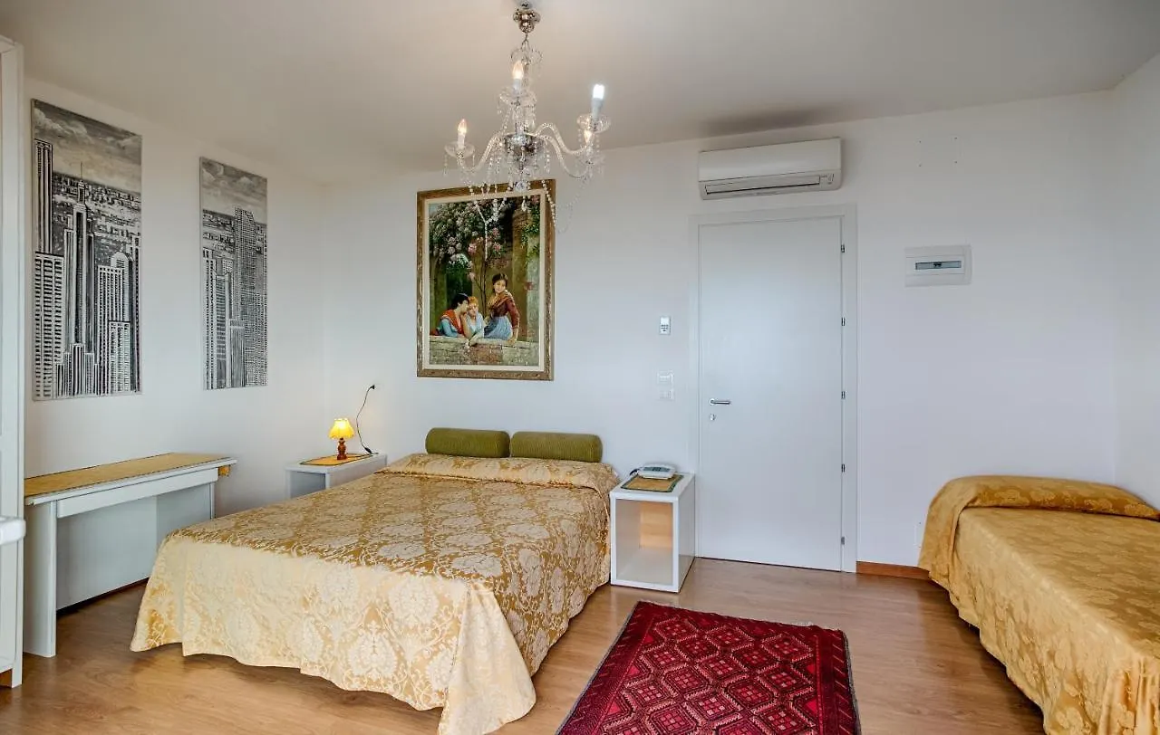 Hotel Panama Lido di Jesolo Italia