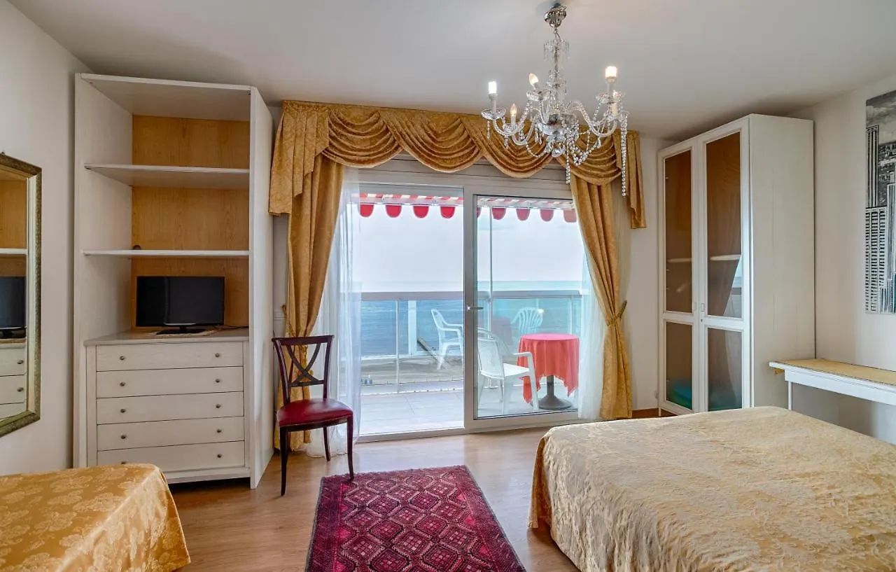 Hotel Panama Lido di Jesolo