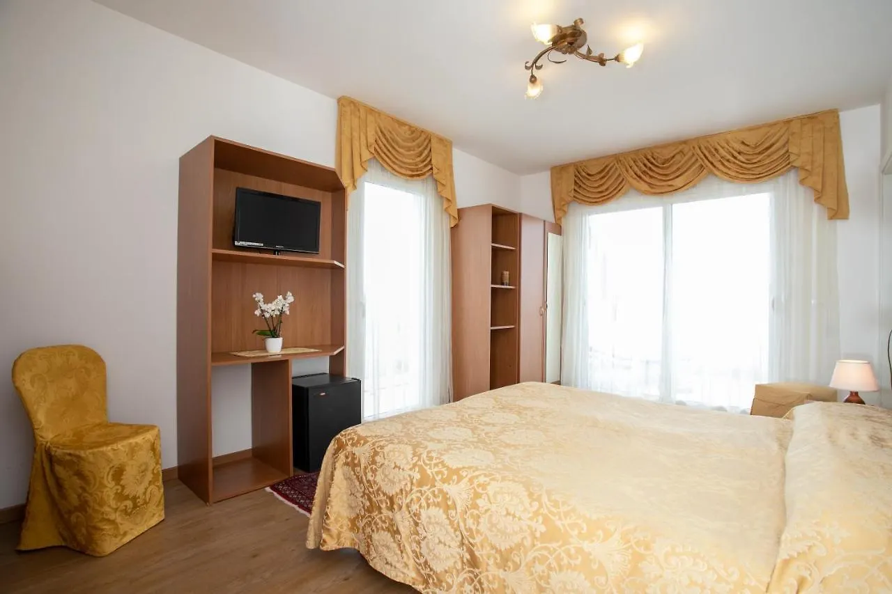Hotel Panama Lido di Jesolo