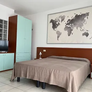 Apartment Aquamarina, Lido di Jesolo