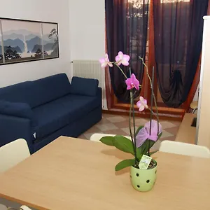 Apartment Family Trieste, Lido di Jesolo