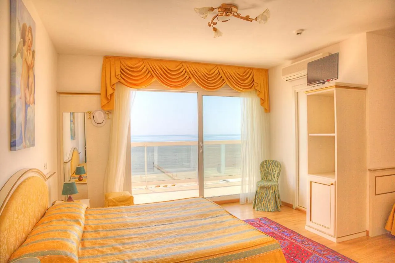 Hotel Panama Lido di Jesolo Itália