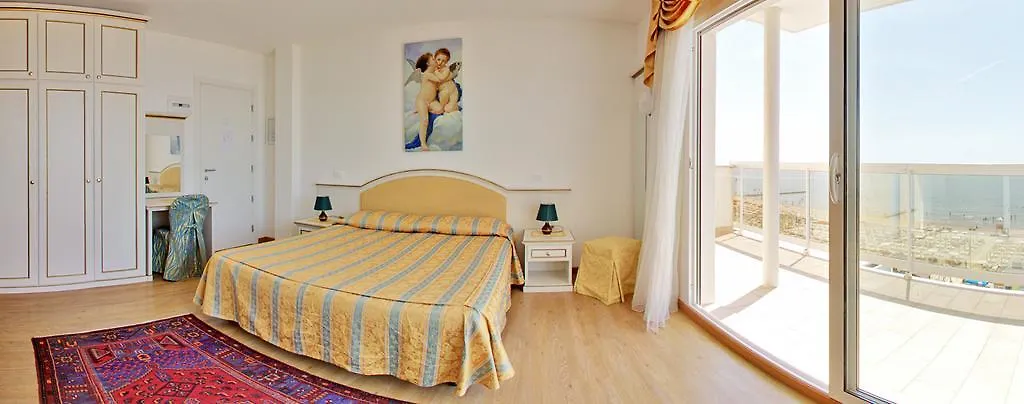 Hotel Panama Lido di Jesolo