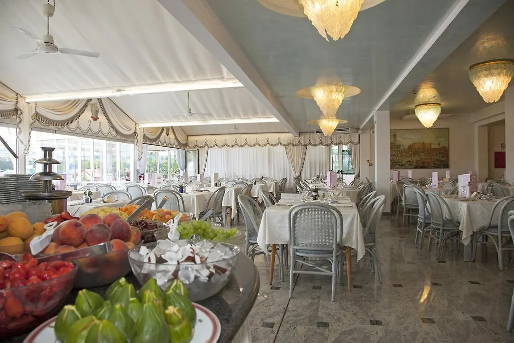 Hotel Panama Lido di Jesolo