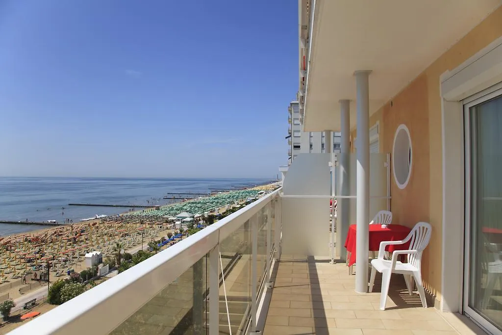 Hotel Panama Lido di Jesolo 3*,  Itália