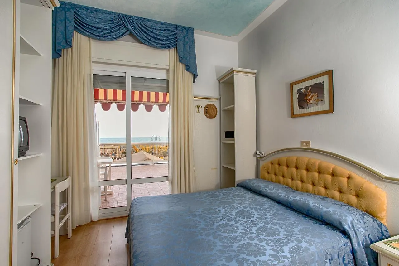 ***  Hotel Panama Lido di Jesolo Italy