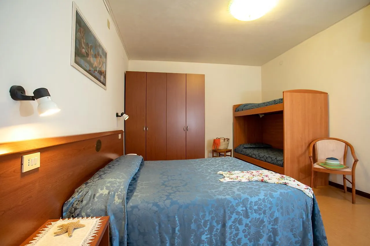 Hotel Panama Lido di Jesolo