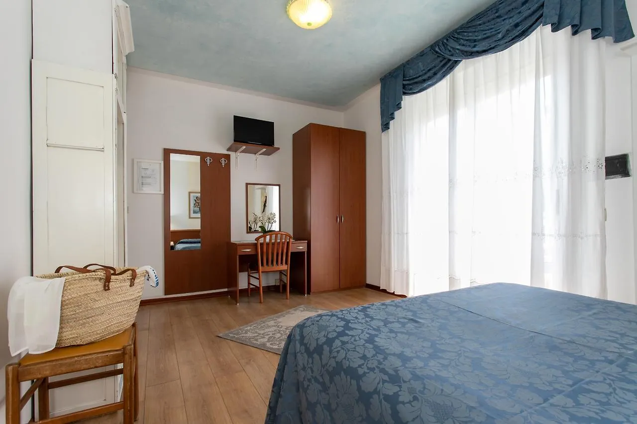 Hotel Panama Lido di Jesolo 3*,