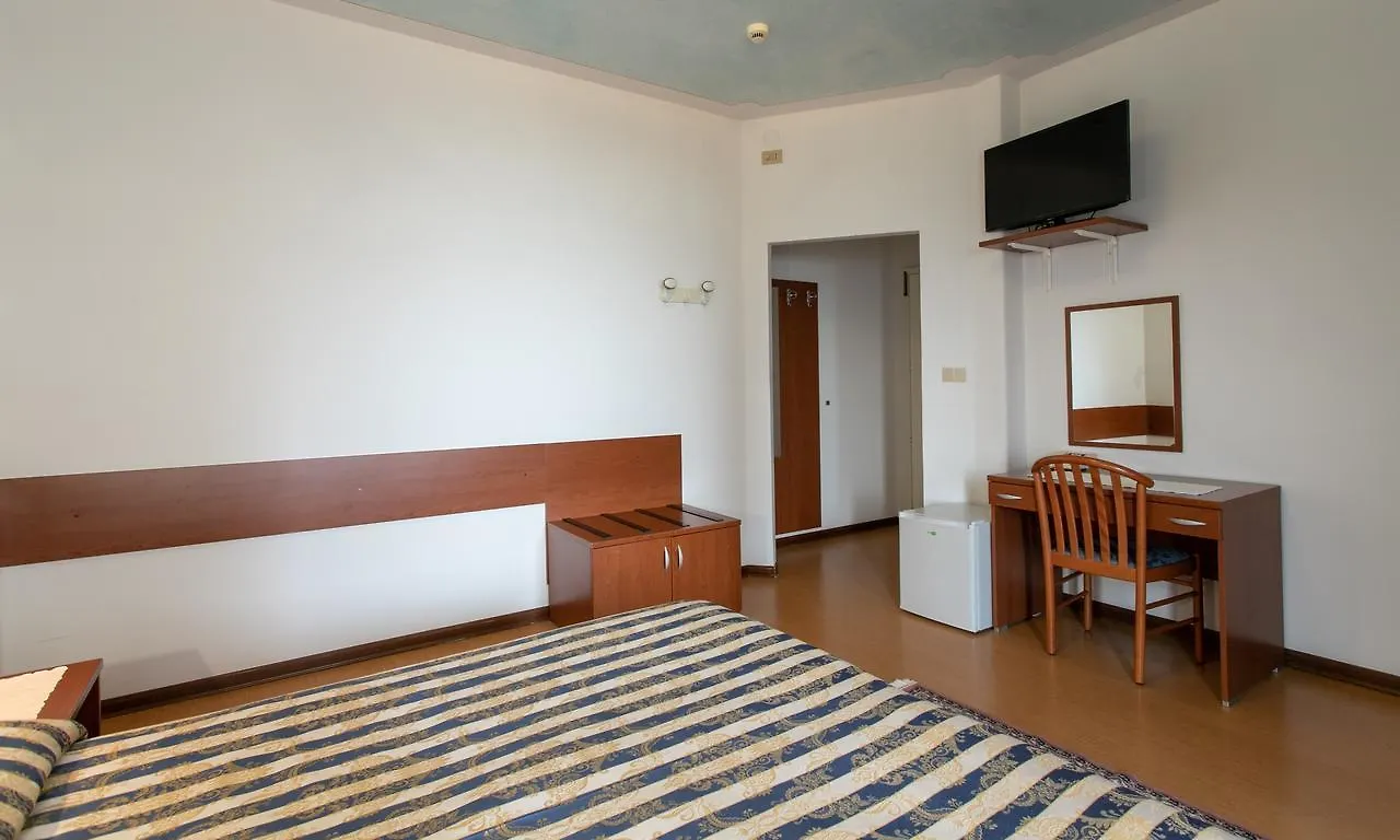 Hotel Panama Lido di Jesolo 3*,