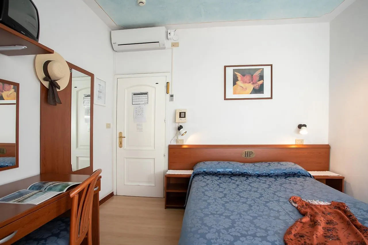 Hotel Panama Lido di Jesolo 3*,  Italy