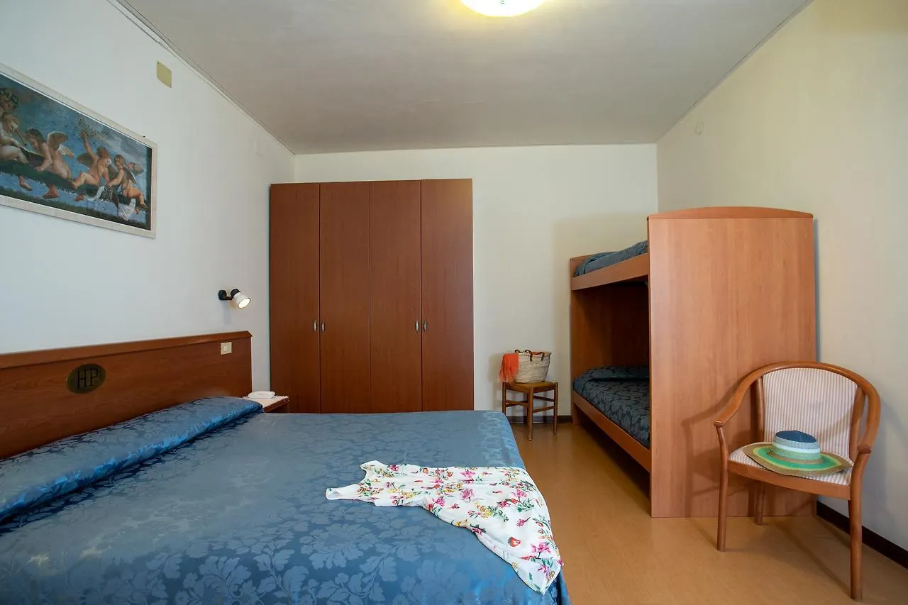***  Hotel Panama Lido di Jesolo Itália