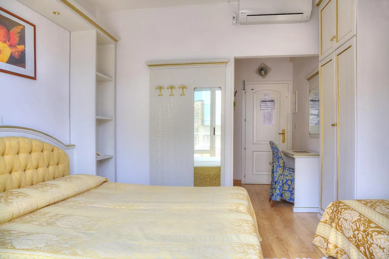 Hotel Panama Lido di Jesolo Itália