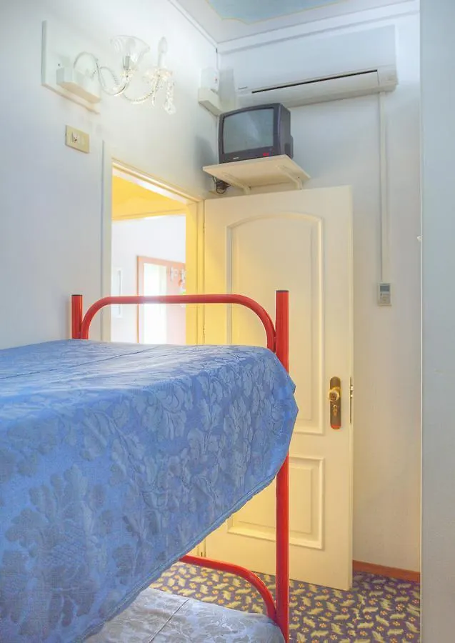 Hotel Panama Lido di Jesolo