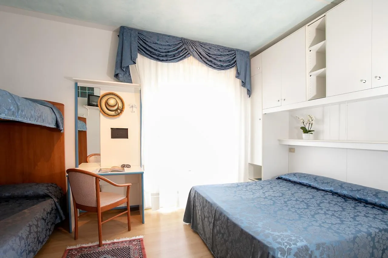 ***  Hotel Panama Lido di Jesolo Itália