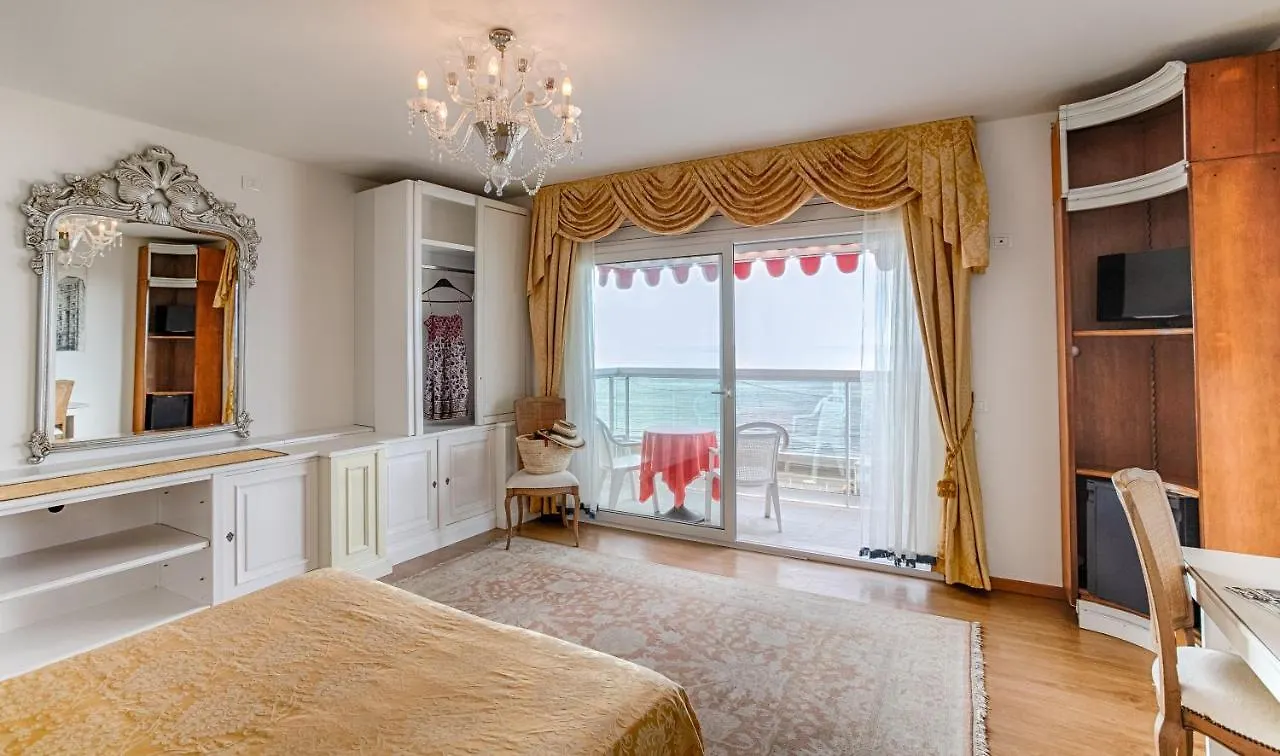 Hotel Panama Lido di Jesolo Itália